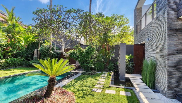 Villa Anjali Green - Foto 5, Camera