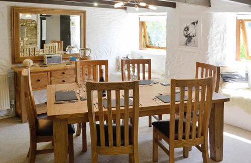 Dover Row Cottage - Foto 5