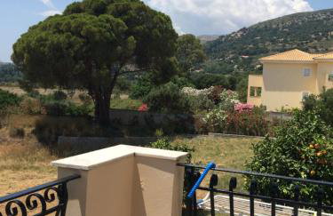 Koukounaries Studios - Foto 22