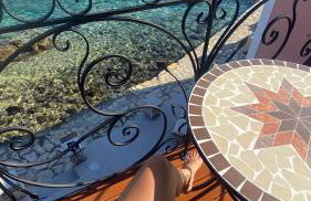 NUMĒNIA Seafront Property - Foto 41