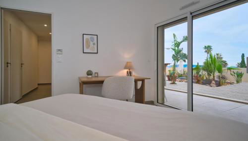 Unique appartement à Nice vue mer imprenable - Foto 4