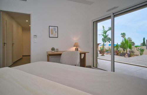 Unique appartement à Nice vue mer imprenable - Foto 4