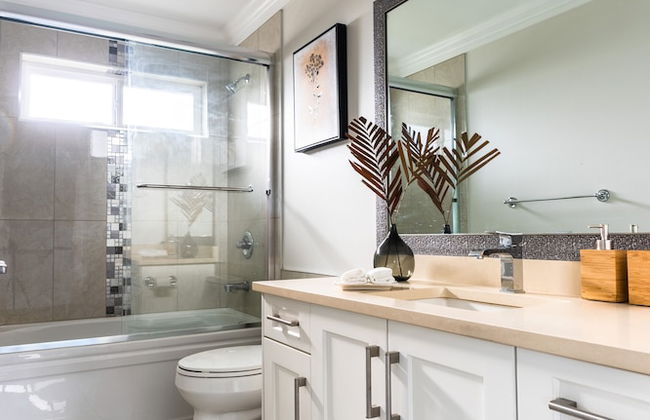 Luxury house with 3 bedrooms and 1 office - Photo 35