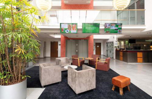 Seminaris Hotel Bad Boll - Foto 18