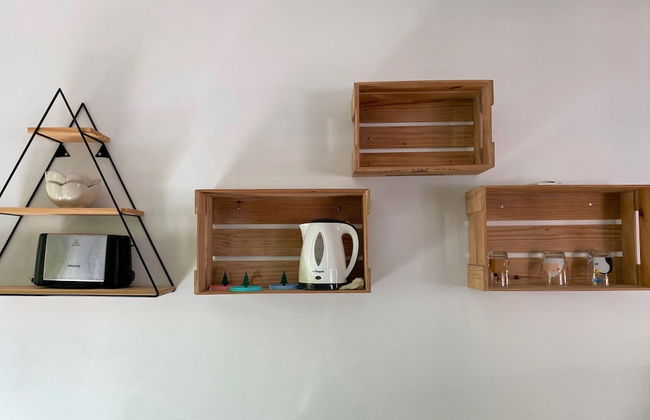 Malinee Resort - Photo 42