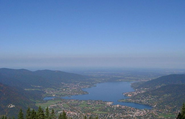 Bodenschneid Suites \"wallbergblick\" - Photo 29