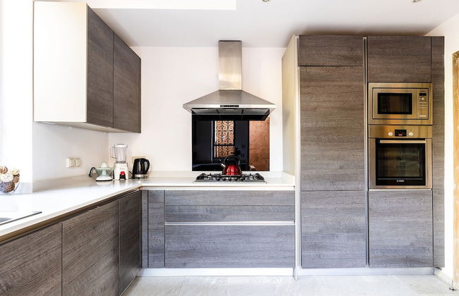 Villa de luxe Khotata - Foto 21