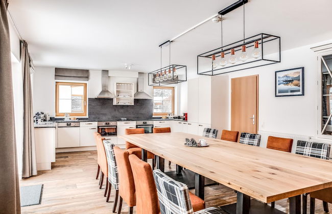 Dormio Resort Obertraun - Foto 46