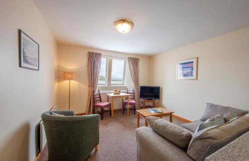 Esplanade Court Holiday Apartments - Foto 49