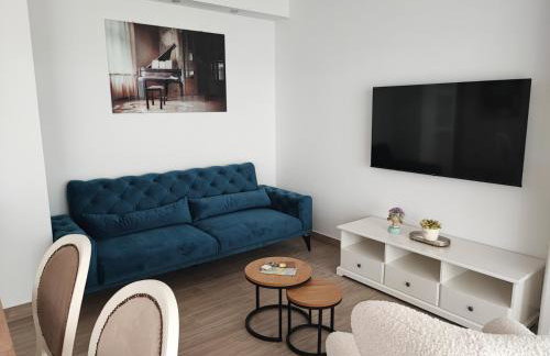 SPLIT VIEW 2 Bedrooms LUXURY APARTMAN 90 m2 - Foto 32