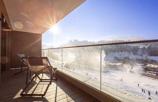 Holiday Apartment Next to the ski Slope - Foto 20