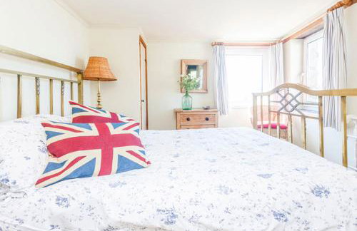 Sheldrake Beach Villa Sea-views Large Garden - Photo 35