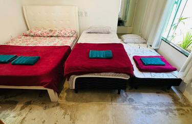 próx ao centro, aeroporto, cidade històrica e praias - Foto 48