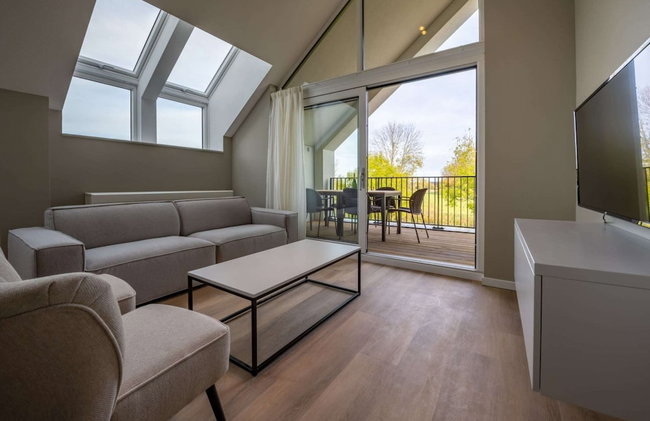 Stylish Marina Loft W/balcony - Foto 16