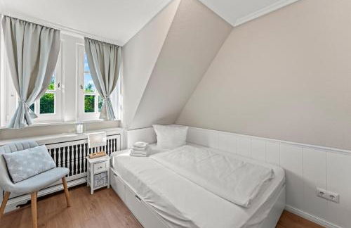 Ferienhüs Keitumliebe - Foto 17