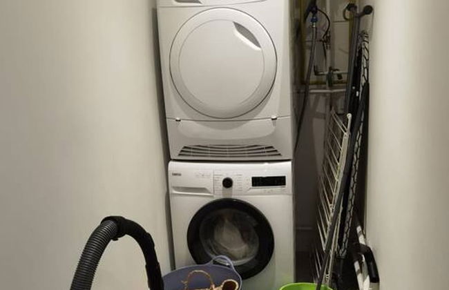 LK 2BR Serviced Apartments - Photo 16