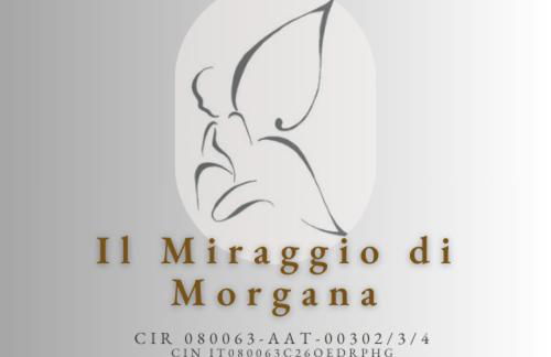 Il miraggio di Morgana - Foto 1