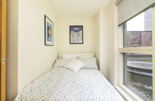 Urban Chic: Modern Flat East London next to canal - Foto 9