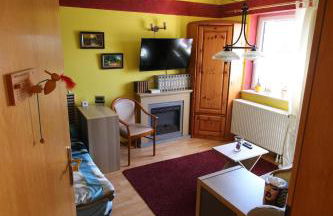 Kleine Wohngelegenheit am Stadtrand von Chemnitz - Foto 13