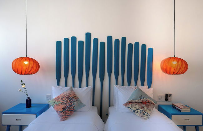 Sunrise Ocean Villa 4BR Tan Thanh Beach - Foto 11