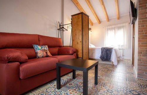 APARTAMENTOS LA VIEJA IMPRENTA - Foto 38