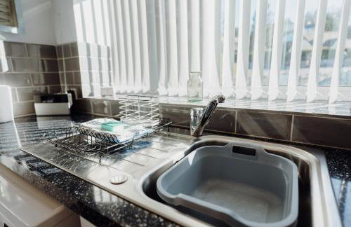 Harbour Reach - 2 storey apartment in Saundersfoot - Photo 13