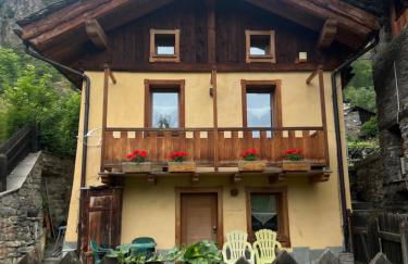 Casa vacanze La Ravoire - Foto 12