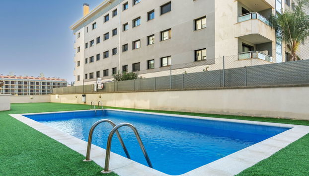 Apartment Melucia by Interhome - Foto 2, Pool Outdoor