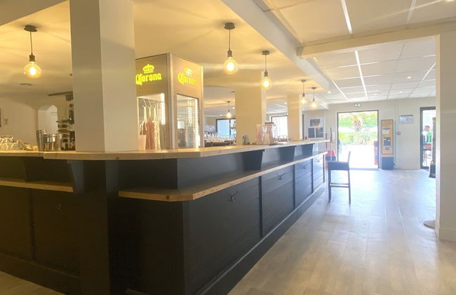 Plaisirs Nature à La Pignade - Foto 31