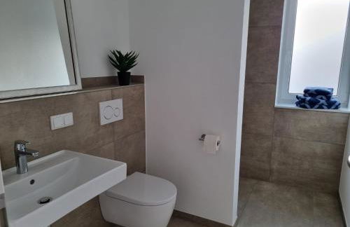 Große Pause - Moderne Ferienwohnung nahe Steinhude - Foto 12