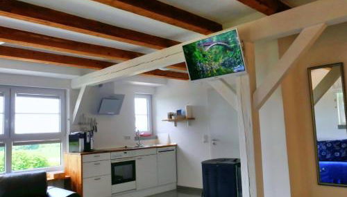 Gesindehaus Charis - Foto 4