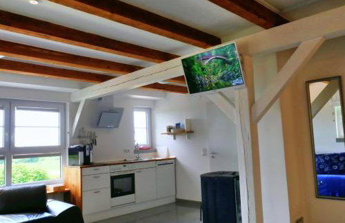 Gesindehaus Charis - Foto 2