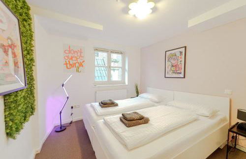 Schatzsuche im Altstadthaus 2 Grad Nähe Legoland - Foto 18