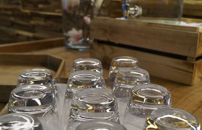 Apartment Central Leipzig-City - Foto 17