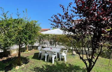 Garden Apartment - Foto 24