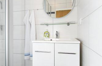 Ferienwohnung Seepferdchen im Wohnpark Werdum - Photo 14