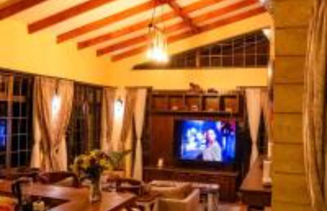 Govan Laikipia Holiday Home - Foto 11