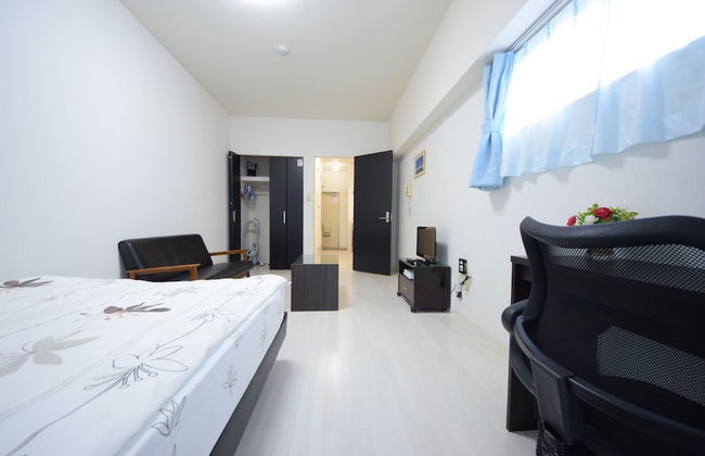 SUMUKA Asato Station - Foto 47