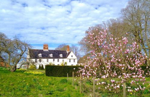 Swafield Hall - Foto 45