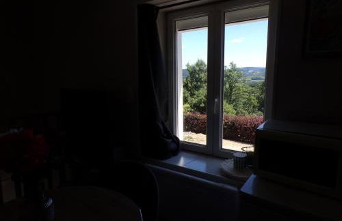 Maison calme & paisible avec vue - Foto 46