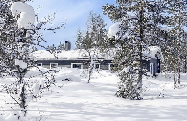 Metso-pirtti - Foto 1