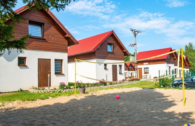 Comfortable, Two-story Holiday Home, Summer Pool - Photo 22