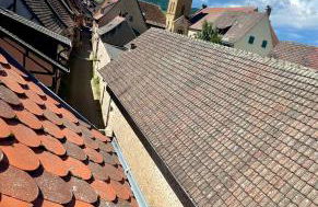 L'Adresse - Rempart Sud - Eguisheim avec garage privé - Foto 29
