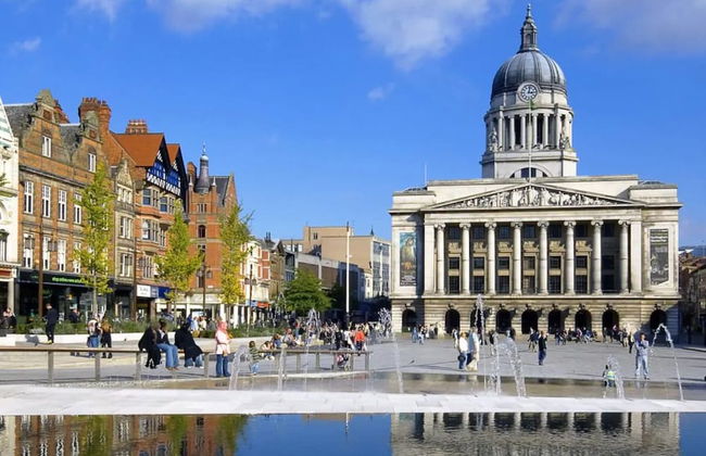 Marco Island- One bedroom City Centre Apartment - Foto 28