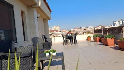 NSM Casa di Fulmine attico con box privato - Foto 4