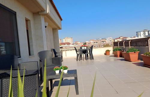 NSM Casa di Fulmine attico con box privato - Foto 4