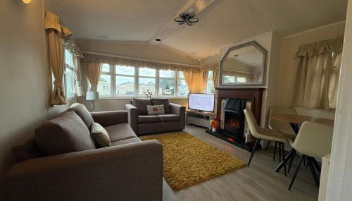 Cosy Caravan by the sea - Foto 3