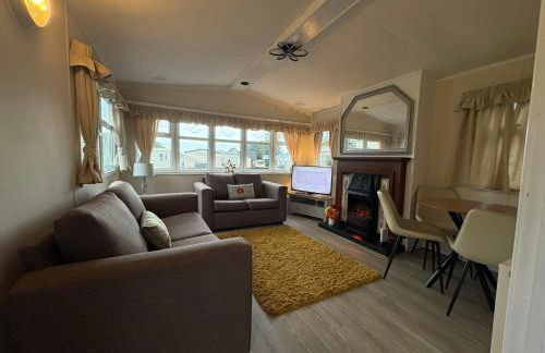 Cosy Caravan by the sea - Foto 3