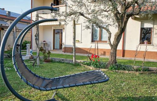 La Casa dei Nonni - Foto 24