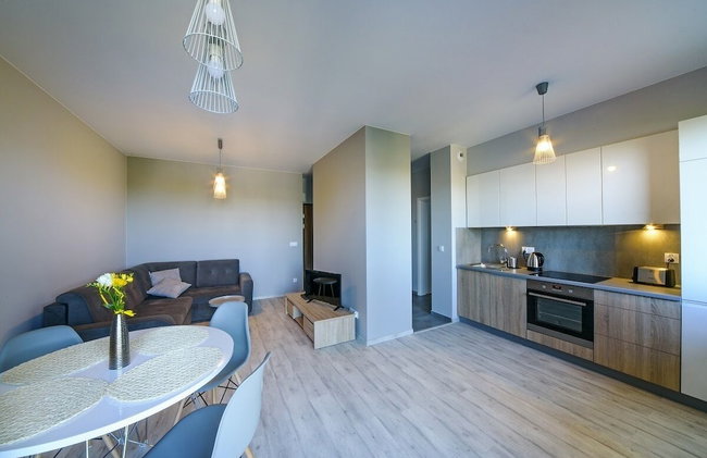 Apartamenty City View od WroclawApartament-pl - Foto 77